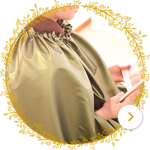 オーガニックハーブ蒸し